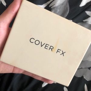 Cover FX Perfector Face Palette